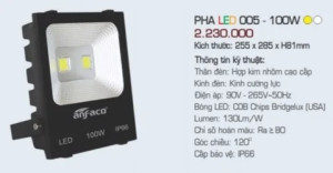 Pha Led 005 100W