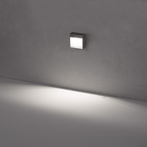 Đèn Led chiếu chân lắp nổi NSL1713
