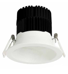 Đèn led âm trần DN032B 10.5w 800lm SmartLED Downlight Philips