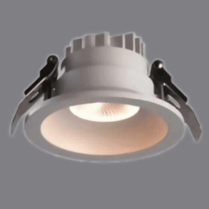Đèn led Downlight chống nước