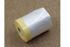 Băng keo nilon che khi phun sơn và chống bụi bẩn 3M 70219 (3014)