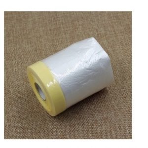 Băng keo nilon che khi phun sơn và chống bụi bẩn 3M 70219 (3014)