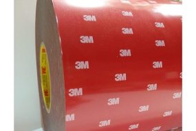 Băng keo 2 mặt 3M 4229P