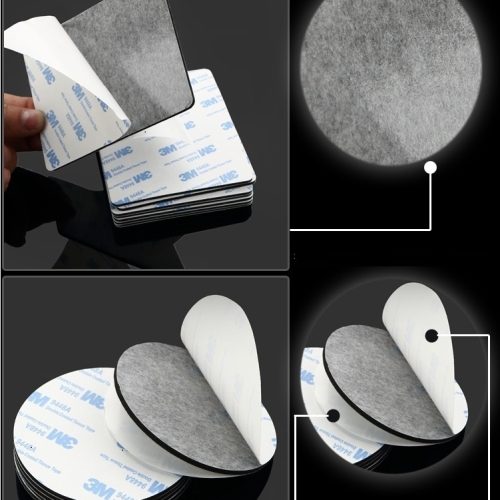 Băng keo 2 mặt 3M 9448A