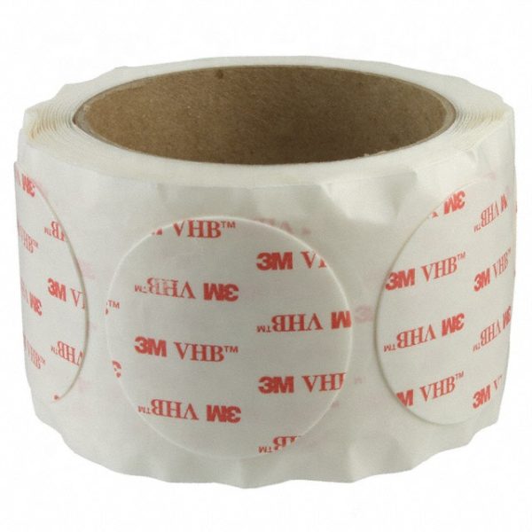 3M Băng keo cường lực 3M VHB 4914/3M Double sided Bonding Tapes 4914 (0.15mm)