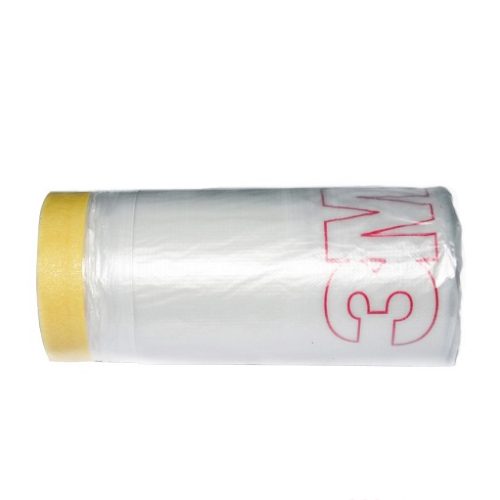 Băng keo nilon che khi phun sơn và chống bụi bẩn 3M 70219 (3014)