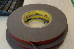 Băng keo 2 mặt 3M GT7108