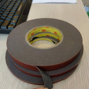 Băng keo 2 mặt 3M GT7108