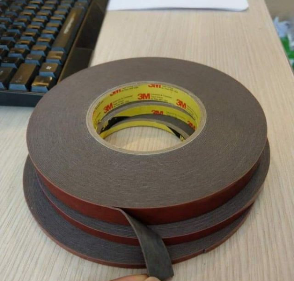 Băng keo 2 mặt 3M GT7108