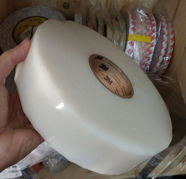 Băng keo chống thấm 3M 4411N