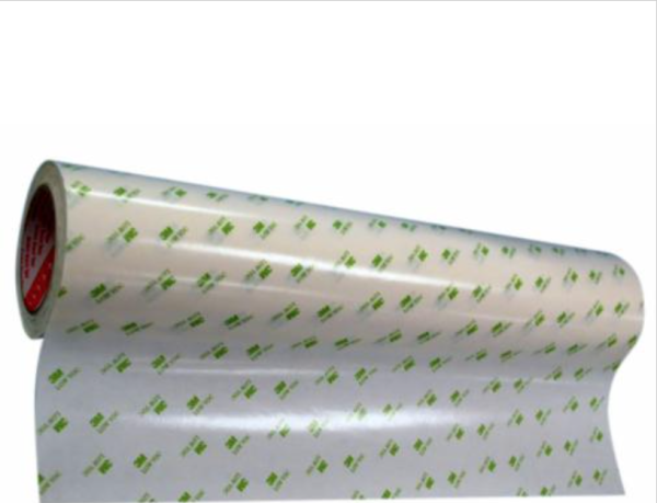 Băng Keo Hai Mặt 3M™ 4511-50, Trắng Đục, 1000 mm x 50 m, 1 Cuộn/Thùng