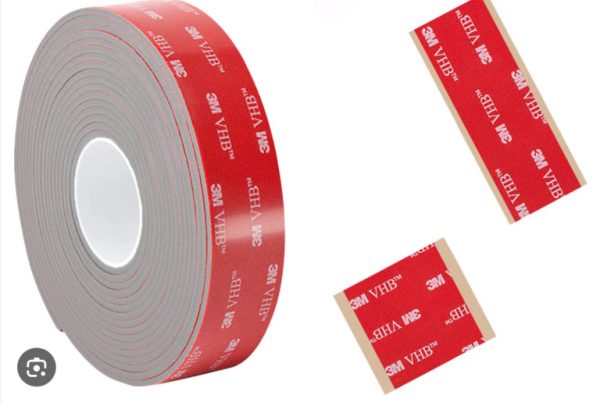 Băng keo 3M™ VHB™ GPH-110GF - Ảnh 3