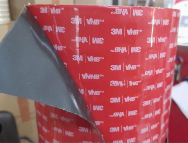 Băng keo 3M™ VHB™ 5925 - Ảnh 3