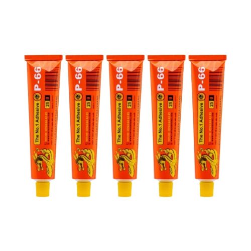 Keo Rồng Vàng P66 dạng tuýp
