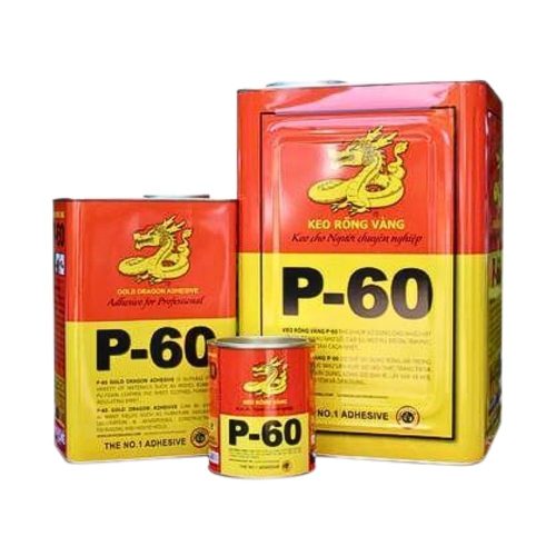 Keo Rồng Vàng P60 15kg