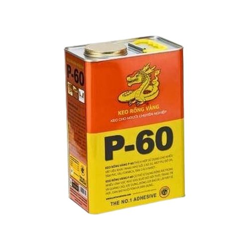 Keo Rồng Vàng P60 3kg