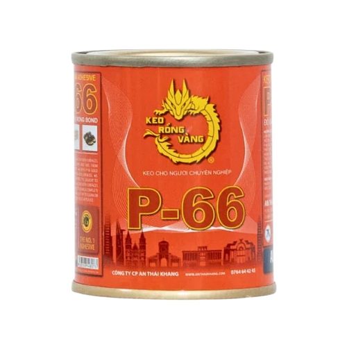 Keo Rồng Vàng P66 110ml