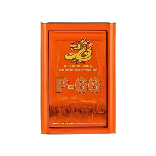 Keo Rồng Vàng P66 15kg