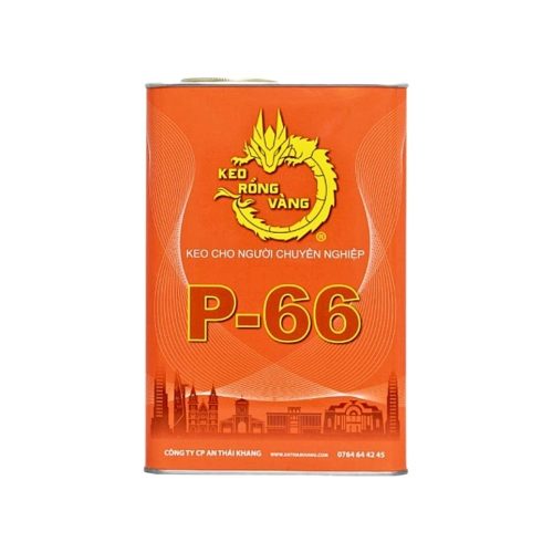 Keo Rồng Vàng P66 3.3 lít