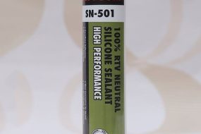 Keo Silicone trung tính 100%RTV X’traseal SN-501 300gr