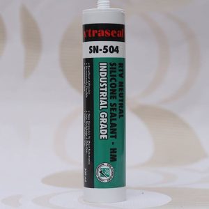 Keo Silicone trung tính RTV X’traseal SN-504 300ml