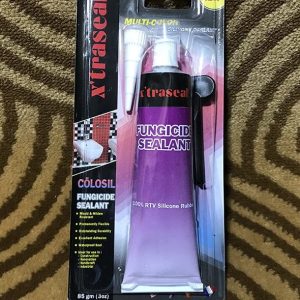 Keo chống mốc X’traseal Fungicide Sealant 85gr
