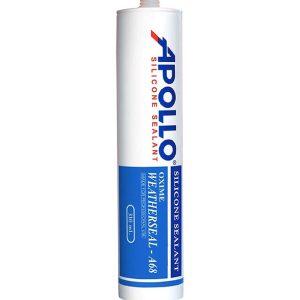 Keo chịu thời tiết Apollo Weatherseal A68