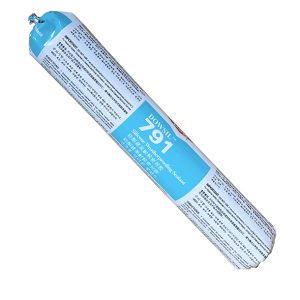 Keo Dowsil 791 Silicone Weatherproofing Sealant