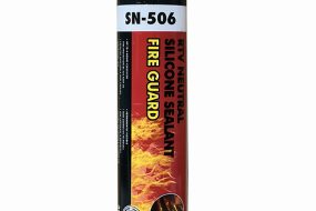 Keo silicone chống cháy X’traseal SN-506