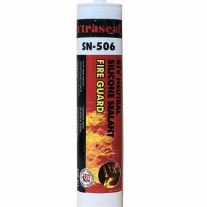 Keo silicone chống cháy X’traseal SN-506