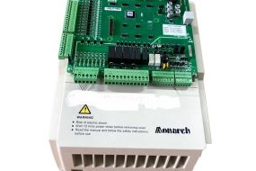 Biến tần nice3000