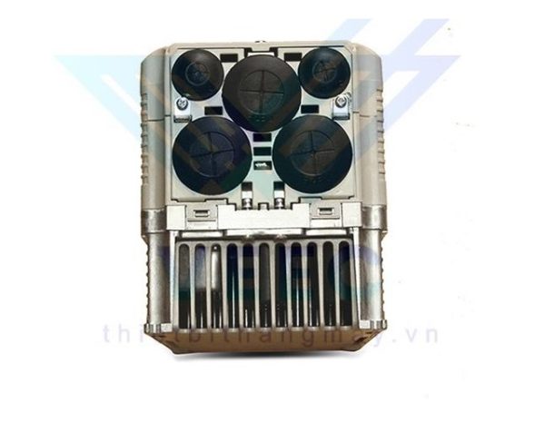 Biến tần yakawa L1000A - Ảnh 2
