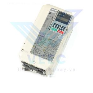 Biến tần yakawa L1000A