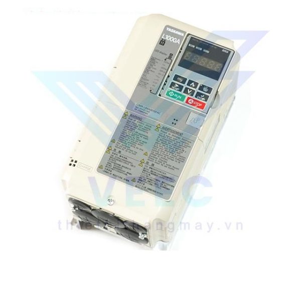 Biến tần yakawa L1000A