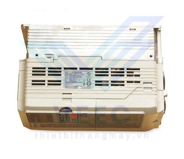 Biến tần yakawa L1000A - Ảnh 5