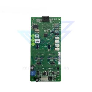 Boar hiển thị dọc SM-04 VRK