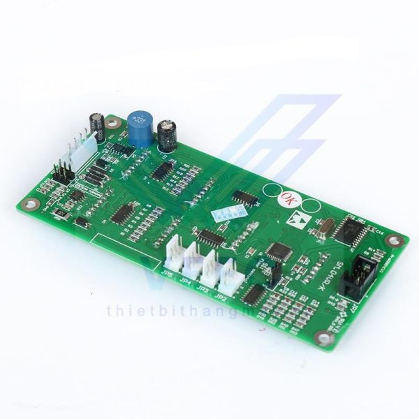 Boar hiển thị dọc SM-04 VRK - Ảnh 5