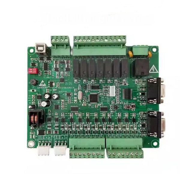 Boar EC-CTB
