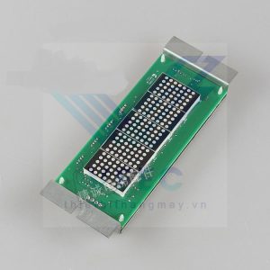 Boar hiển thị ngang SM-04 HRC