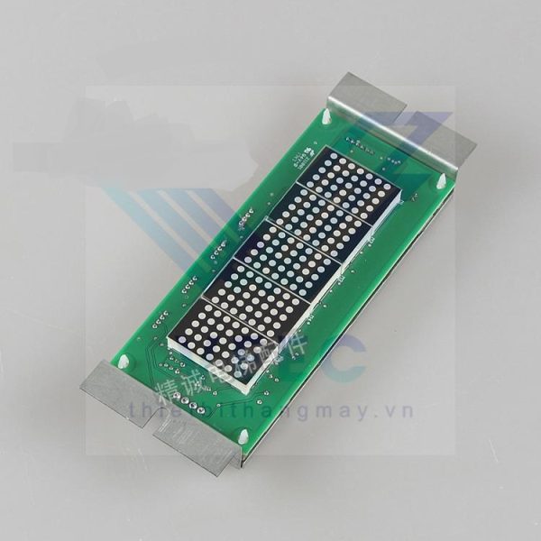 Boar hiển thị ngang SM-04 HRC