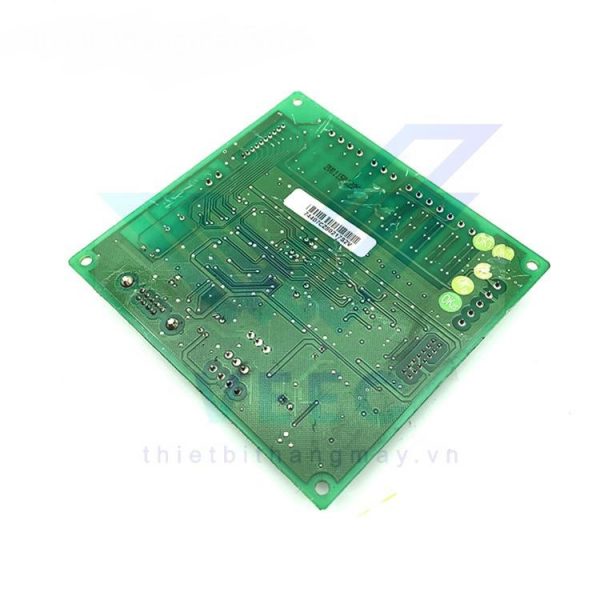 Boar kết nối nóc cabin SM- 02H - Ảnh 4
