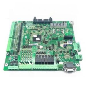 Boar điều khiển EC160-I/O