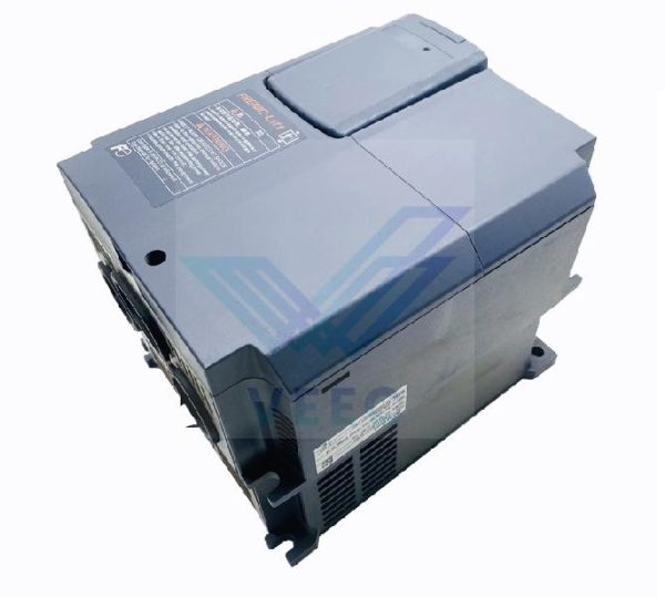 Biến tần Fuji - Ảnh 2