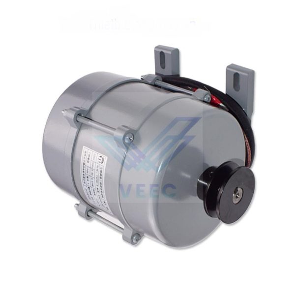Động cơ cửa thang máy - Ảnh 2