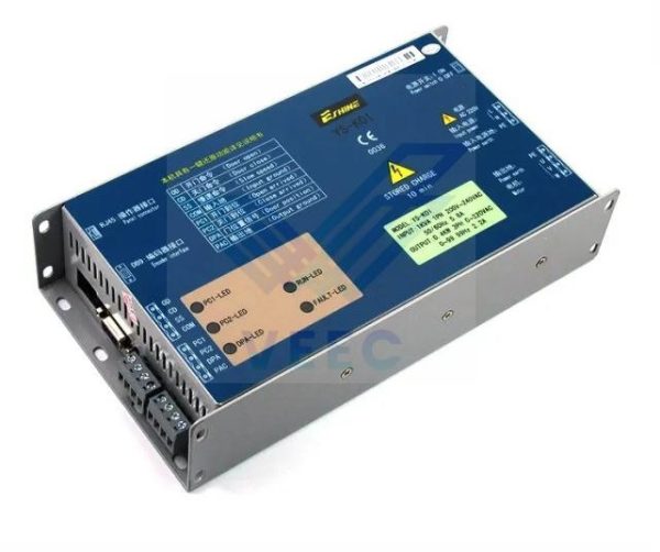 Biến tần YSK01 - Ảnh 4