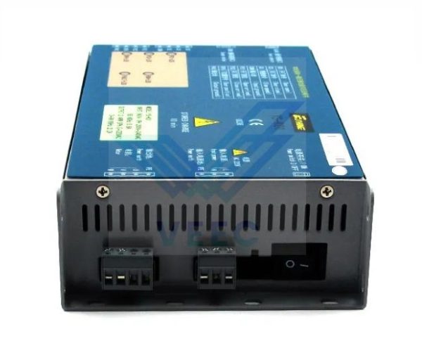 Biến tần YSK01 - Ảnh 2