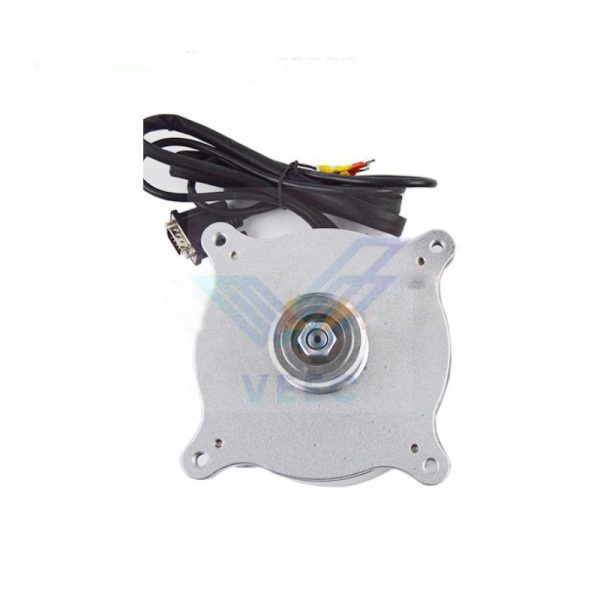 Động cơ cửa thang máy - Ảnh 4