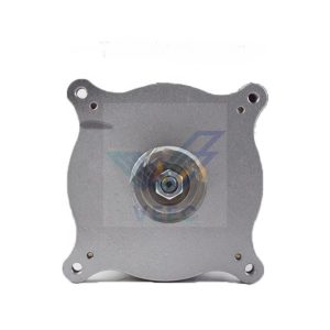 Động cơ cửa thang máy