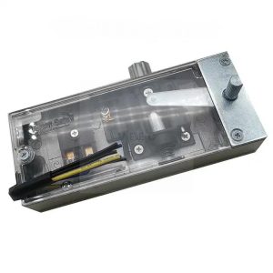 Doorlock cửa mở tay thang máy AS05