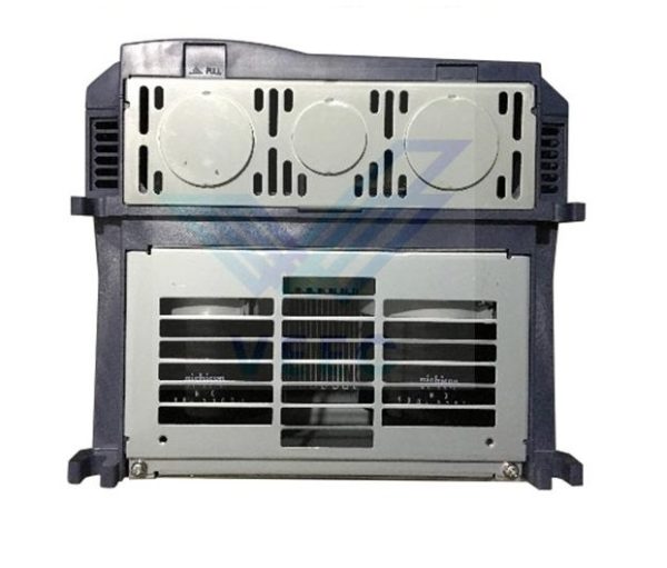 Biến tần Fuji - Ảnh 3